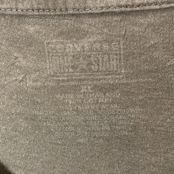 Converse One Star Johnny Cash tee - Picture 9 of 9